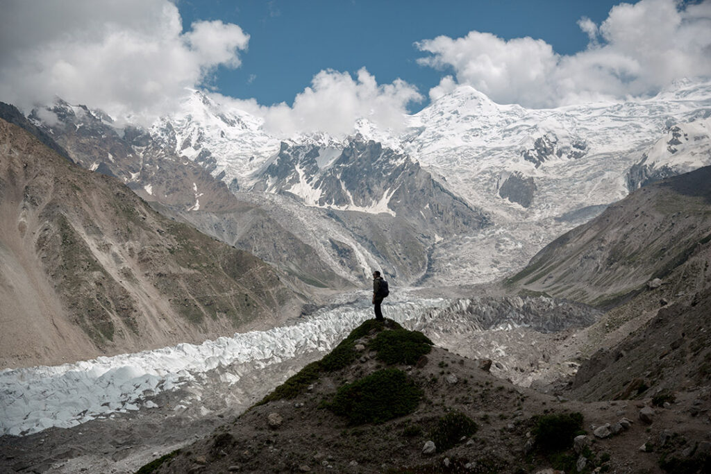 Pakistan