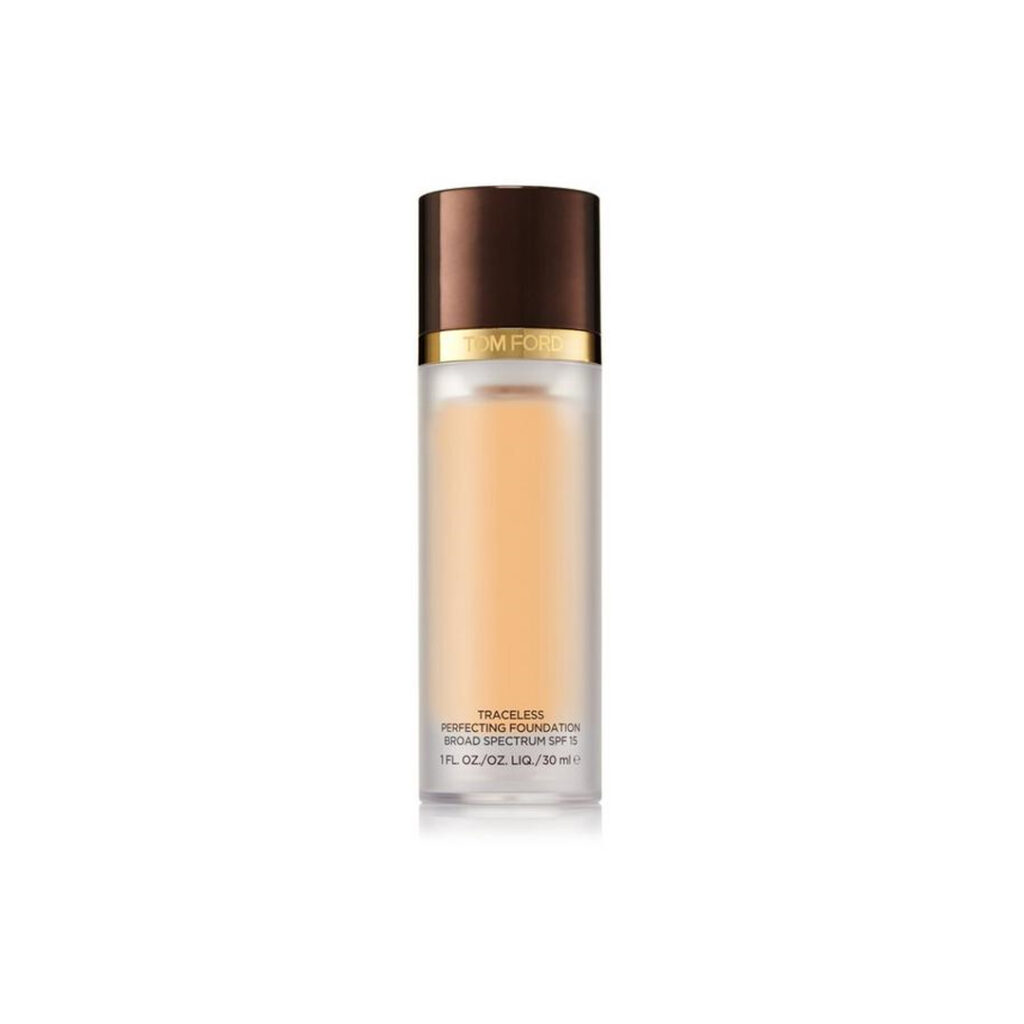 รองพื้นเนื้อเบา Tom Ford Traceless Perfecting Foundation