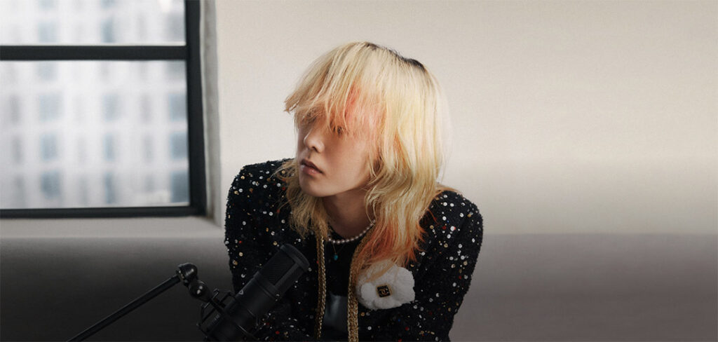 G-Dragon จาก BIGBANG เป็นชาวเอเชียคนแรกที่เป็นทูตสากลของ Chanel