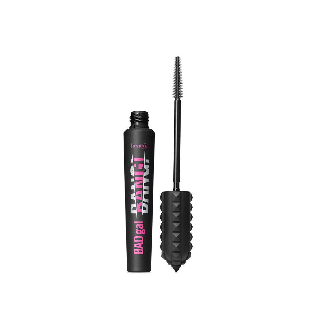 Benefit Cosmetics’ BADgal Bang! Volumizing Mascara