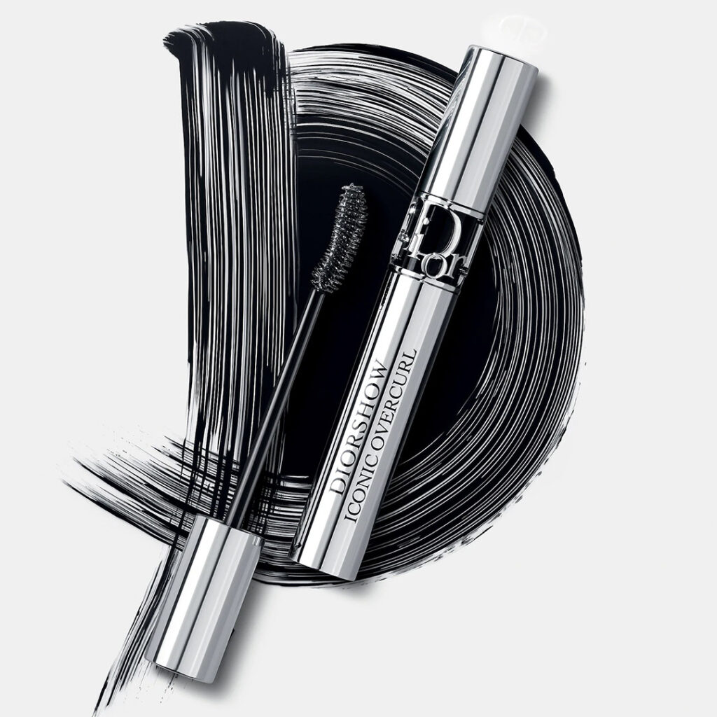 Dior Diorshow Iconic Overcurl Mascara