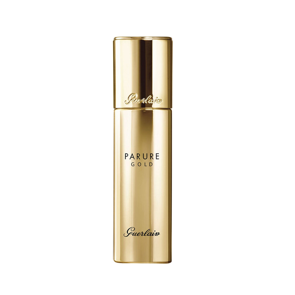 Guerlain Parure Gold Foundation สี 02N