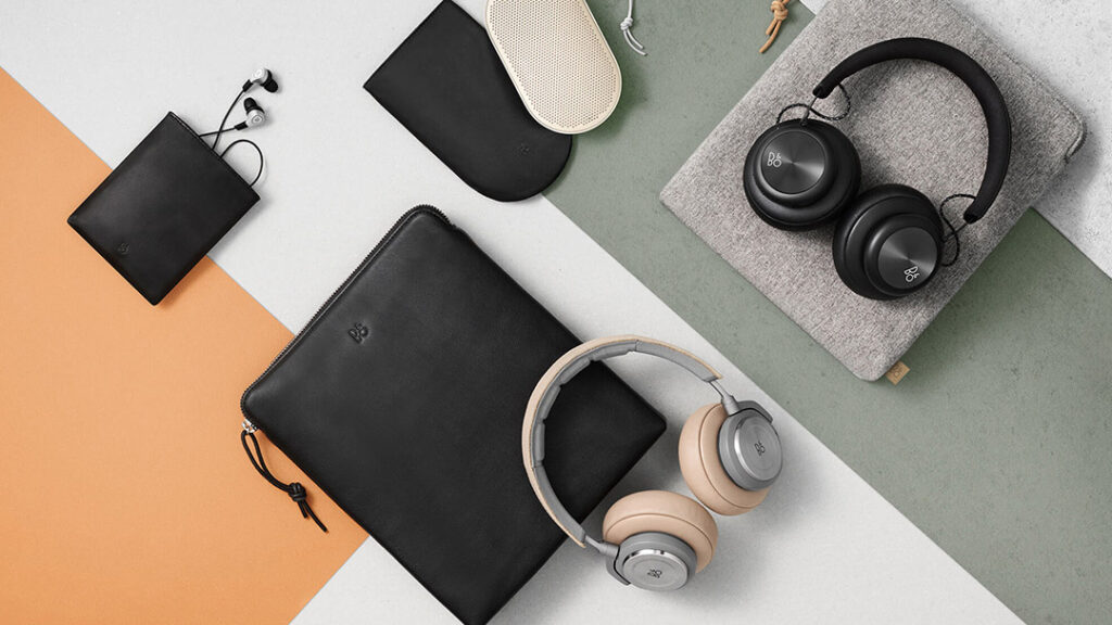 Bang & Olufsen (แบงก์ แอนด์ โอลาฟเซ่น) เป็นมากกว่าเครื่องเสียง