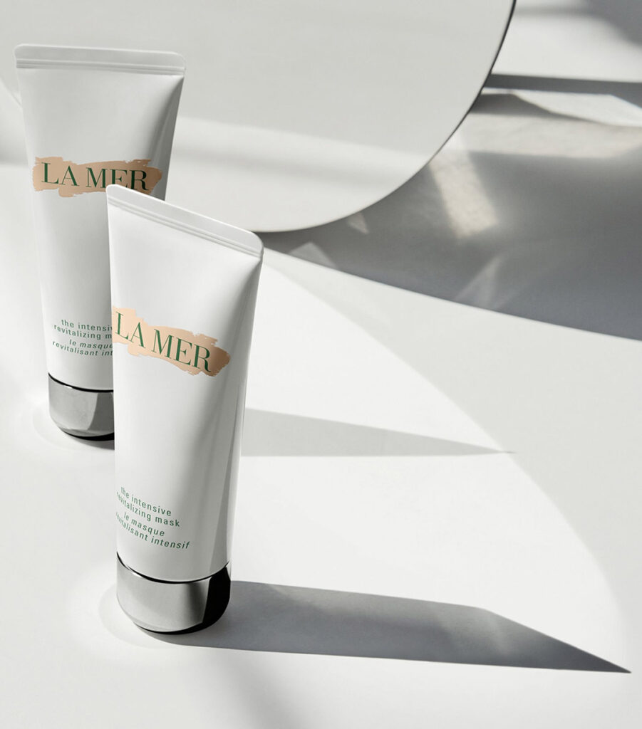 LA MER The Intensive Revitalizing Mask