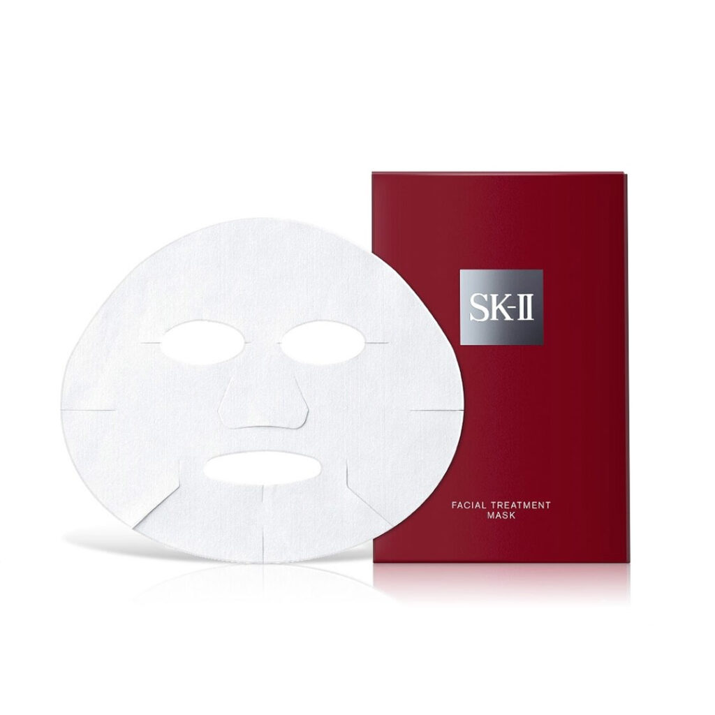 SK-II Facial Treatment Mask