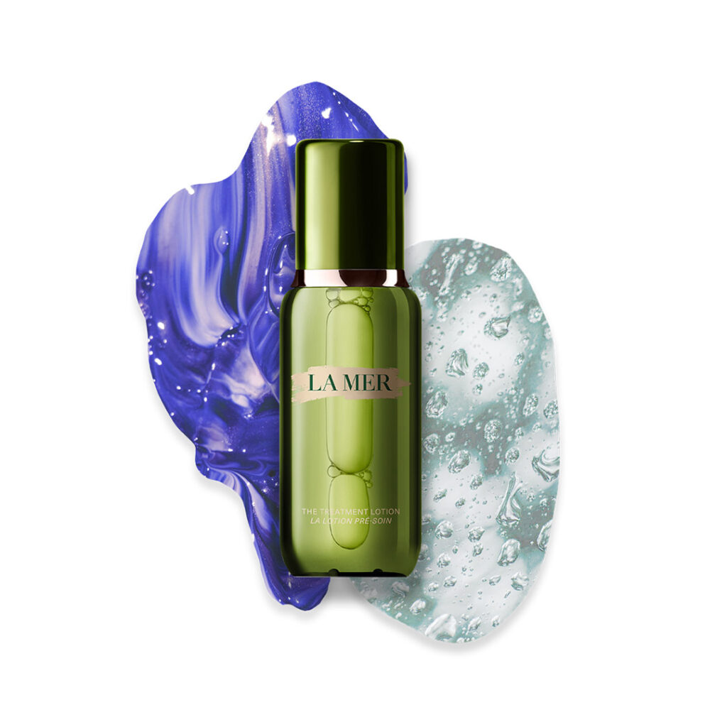 2) Best Toner: La Mer The Treatment Lotion