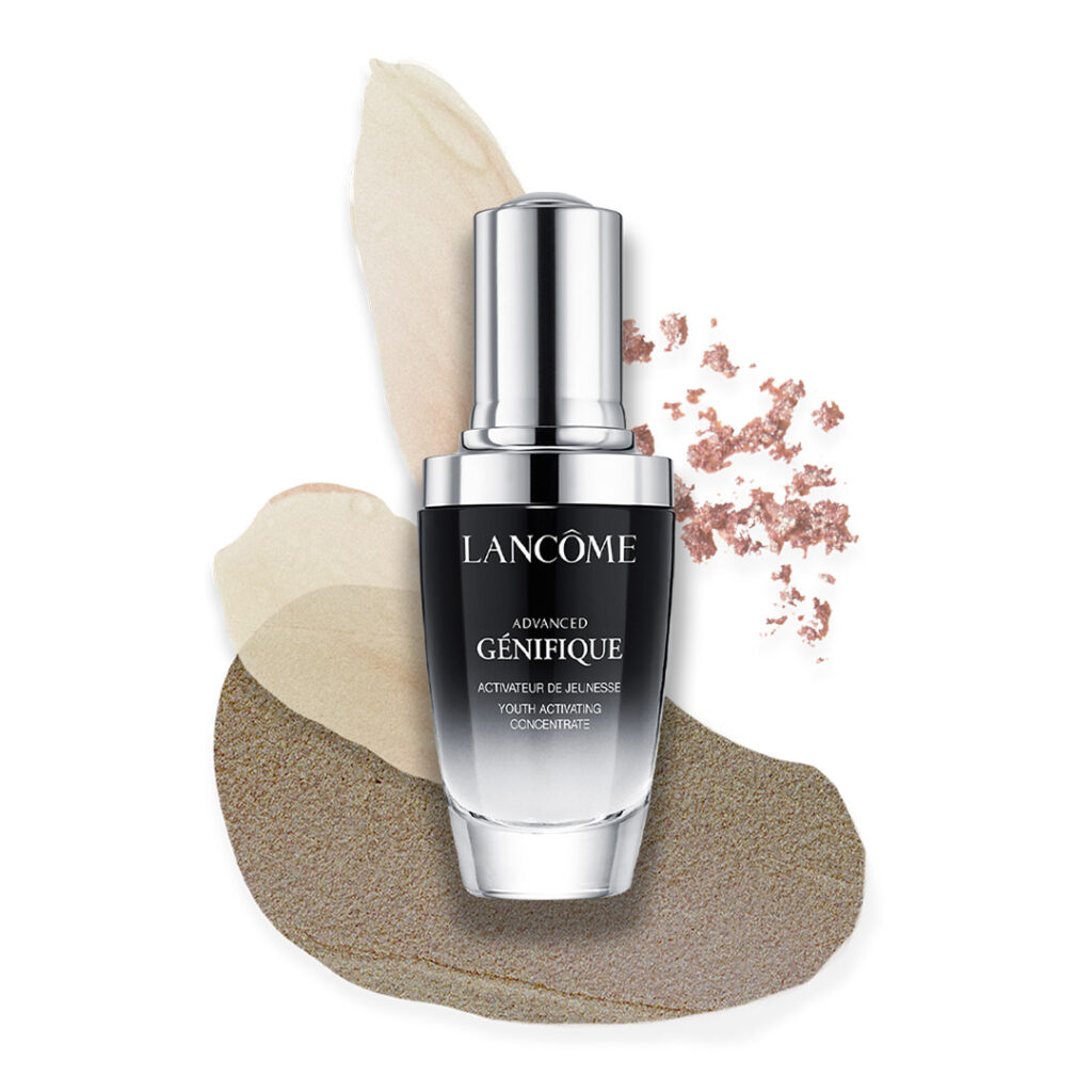 Best Serum: Lancôme Advanced Génifique Serum 