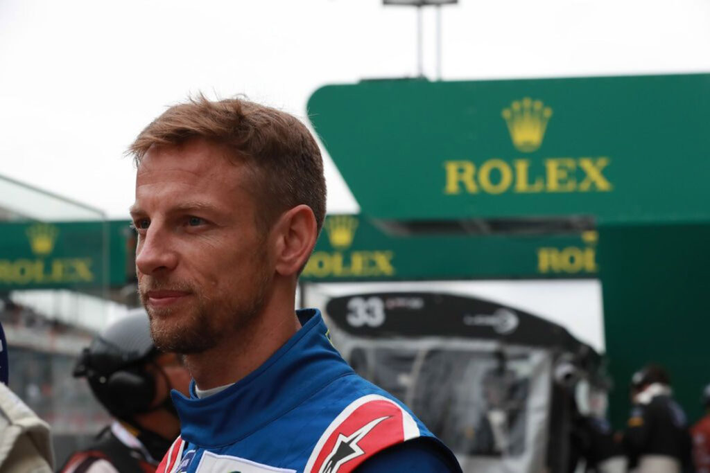 Jenson-Button