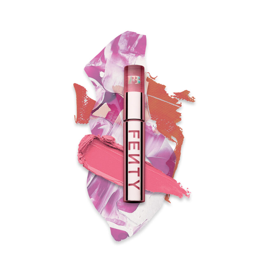 Best Lip Liquid: Fenty Beauty Icon Velvet Liquid Lipstick
