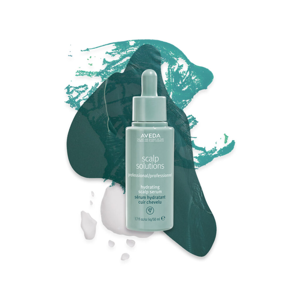 Best Hair Serum: Aveda Scalp Solutions™ Overnight Scalp Renewal Serum