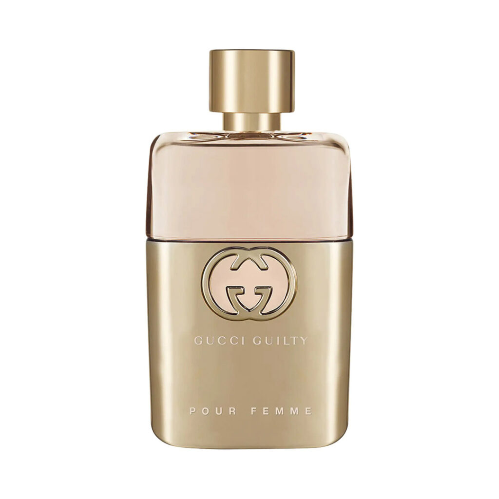 GUCCI Guilty Pour Femme Eau de Parfum