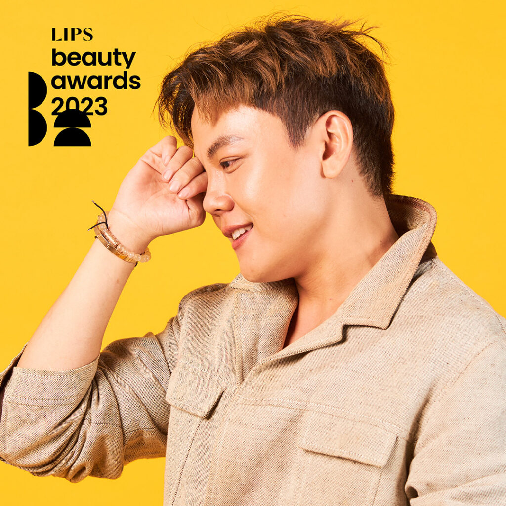 นิว - อธิวัฒน์ ตู้ทองคำ: Editor-in-chief at LIPS MAGAZINE