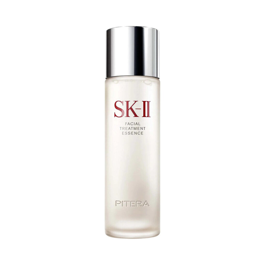 Essence: SK-II Facial Treatment Essence