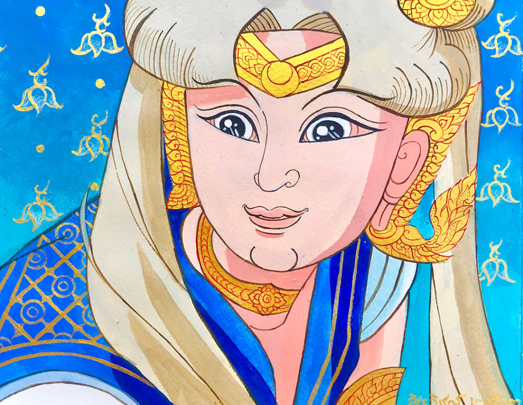 SAILORMOON REDRAW