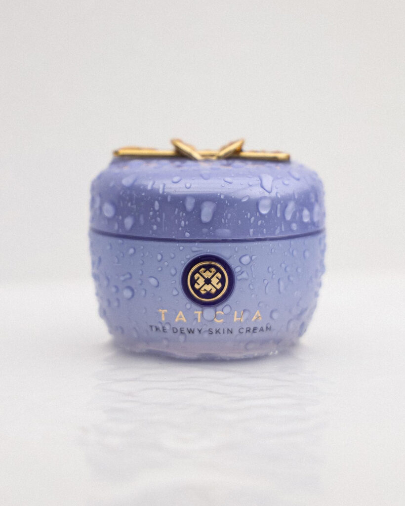 TATCHA The Dewy Skin Cream