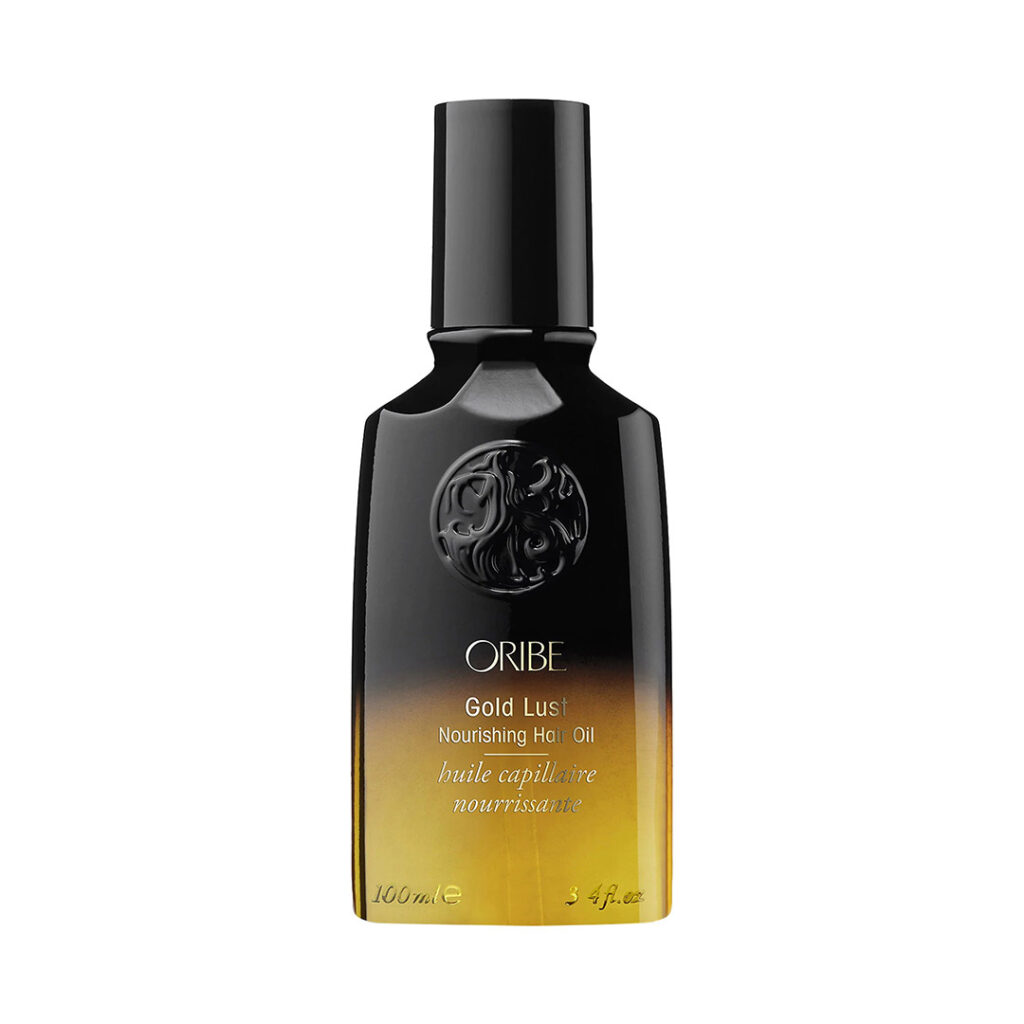 ORIBE Gold Lust Nourishing Hair Oil