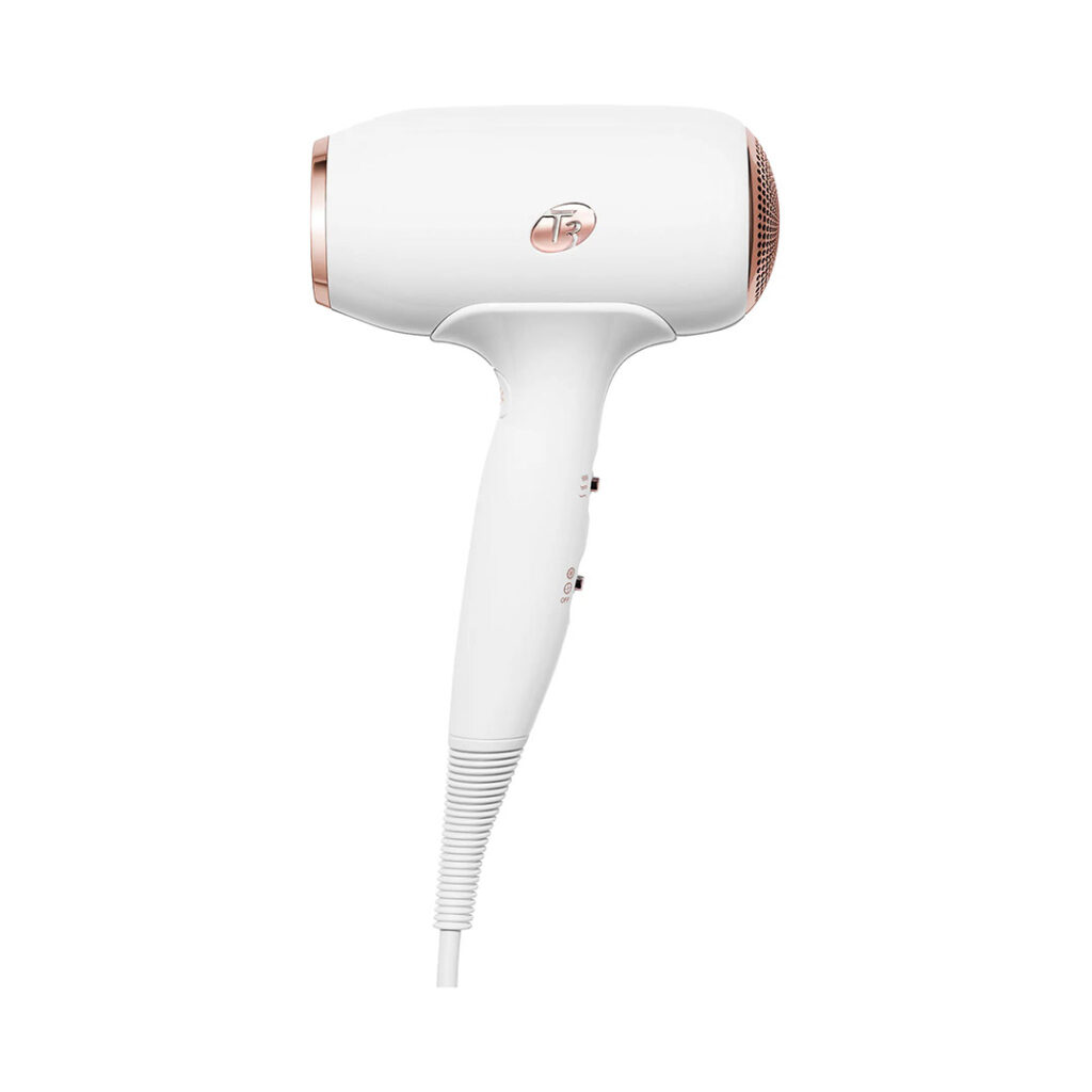 T3 Fit Compact Hair Dryer