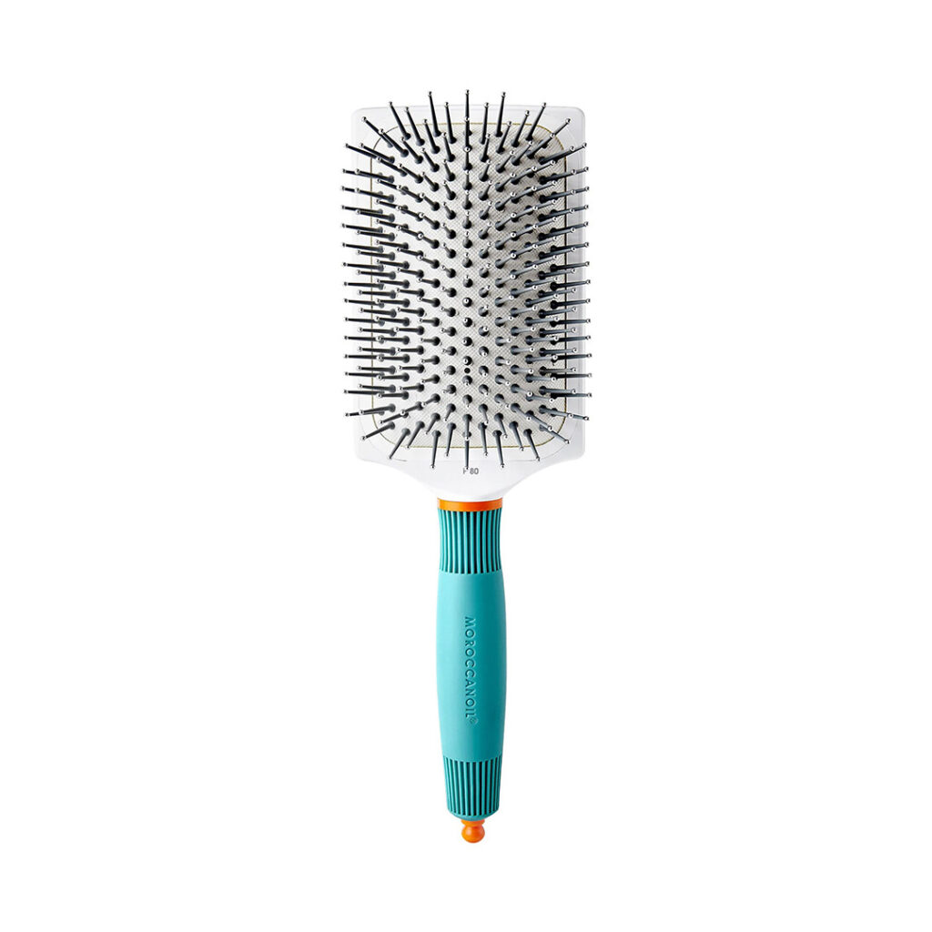 MOROCCANOIL Ceramic Paddle Brush