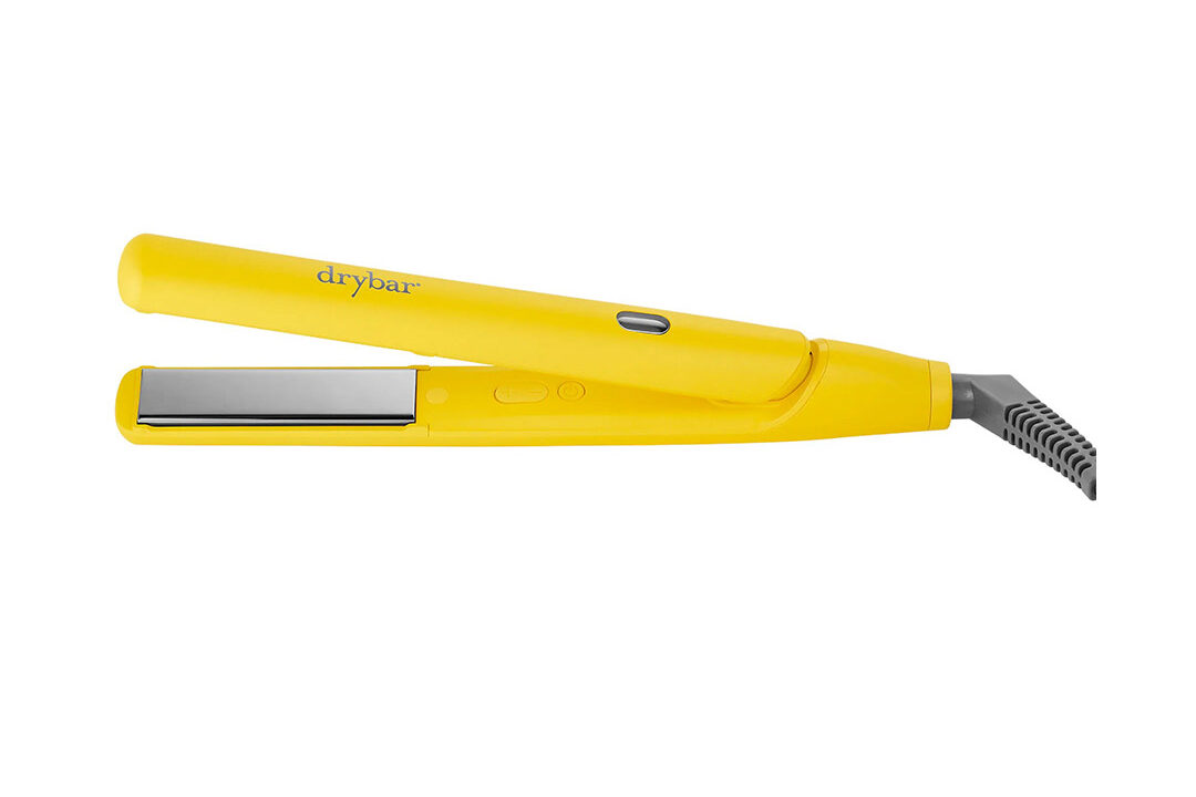 DRYBAR The Tress Press Digital Styling Iron