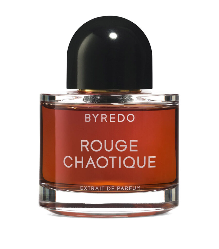 BYREDO Rouge Chaotique Extrait de Parfum