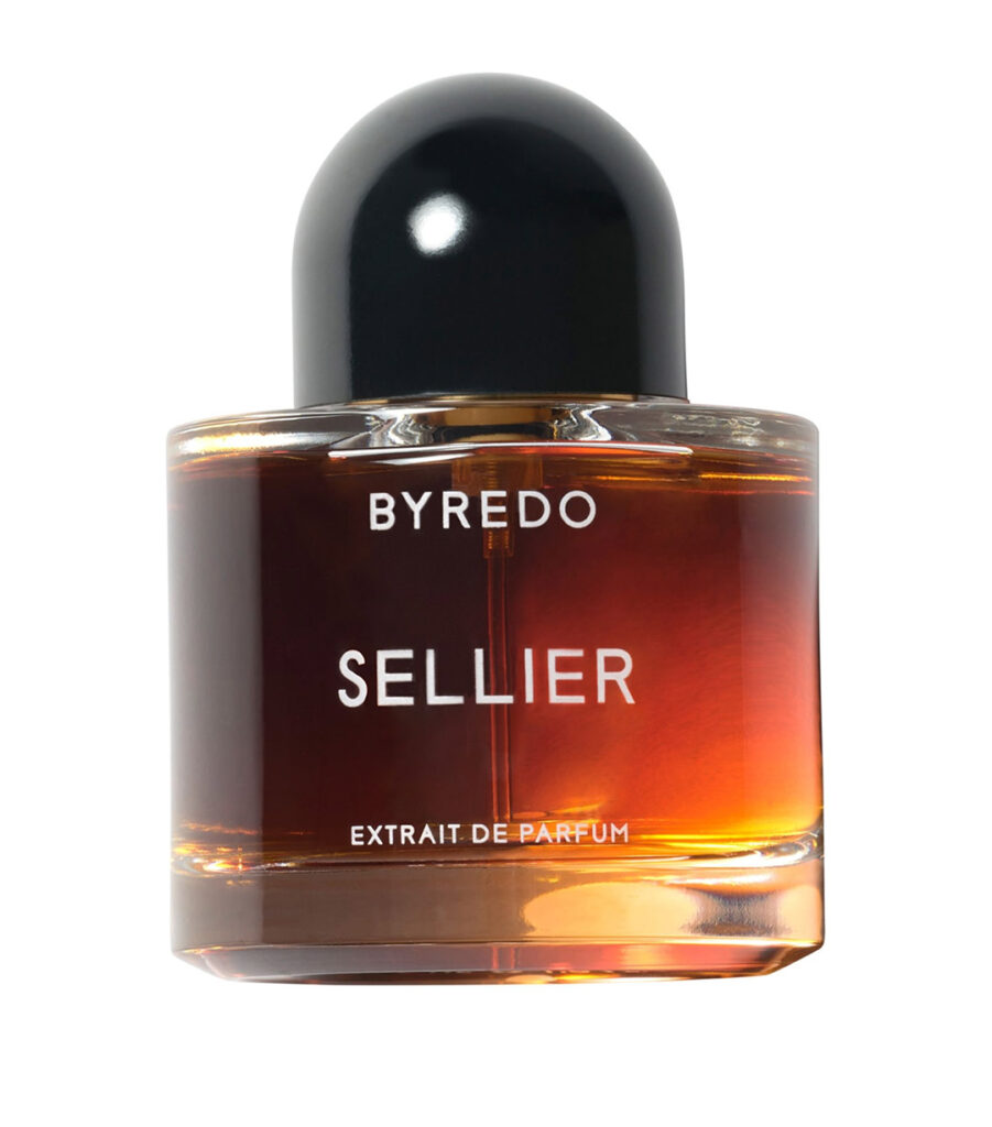 BYREDO Sellier Extrait de Parfum