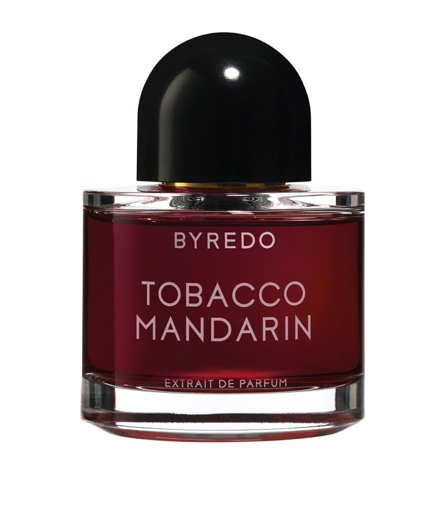 BYREDO Tobacco Mandarin Extrait de Parfum