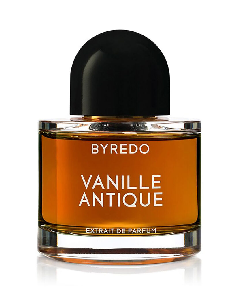 BYREDO Vanille Antique Extrait de Parfum