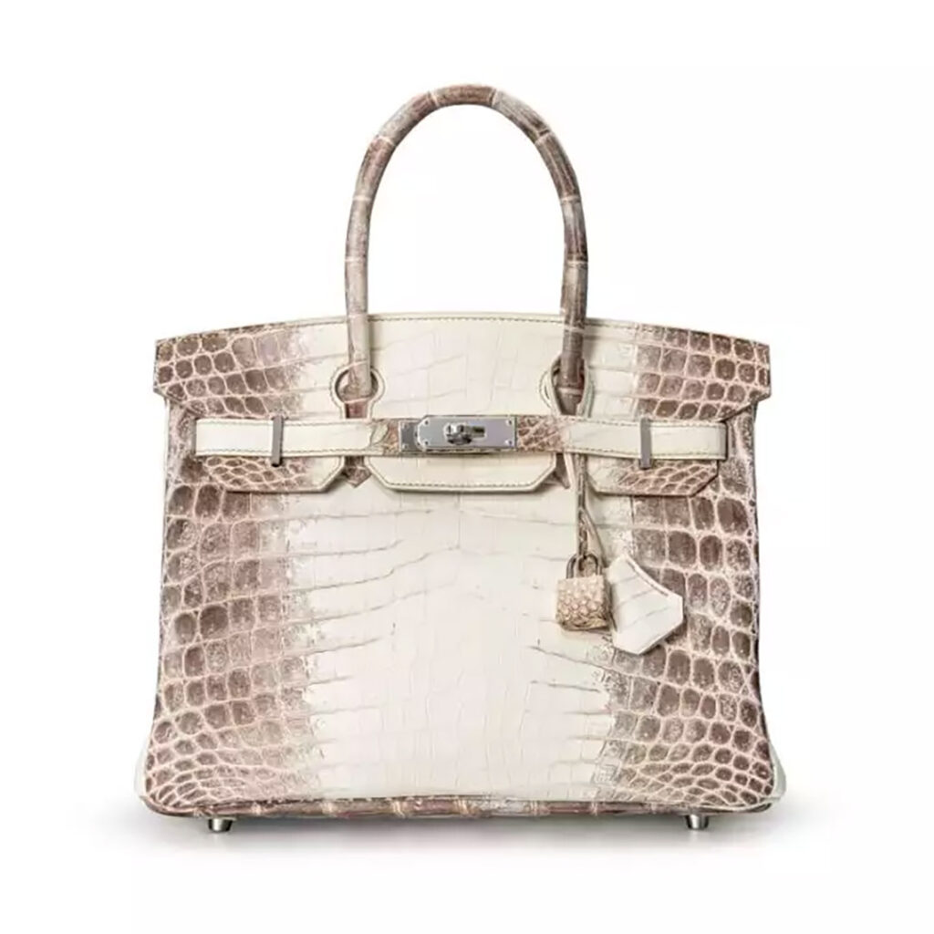 The Himalaya Birkin