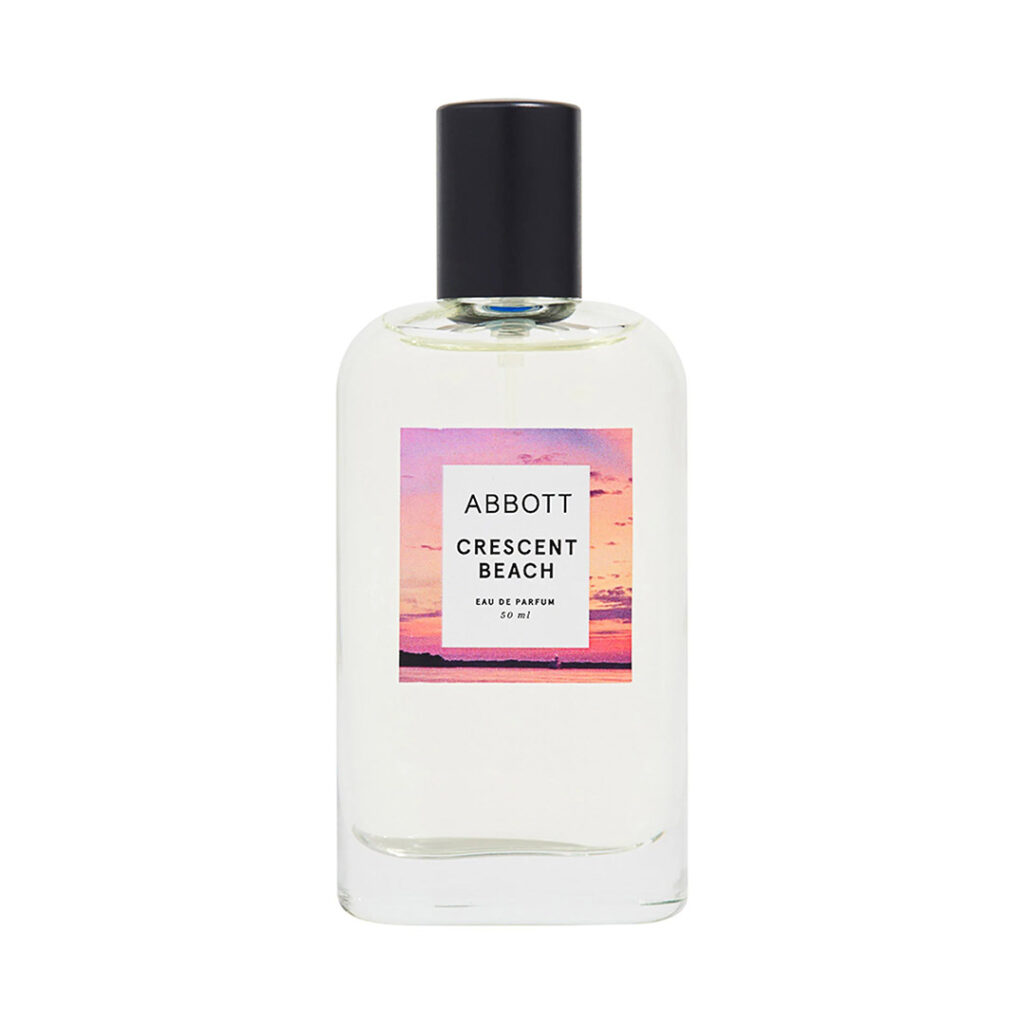 ABBOTT Crescent Beach Eau de Parfum