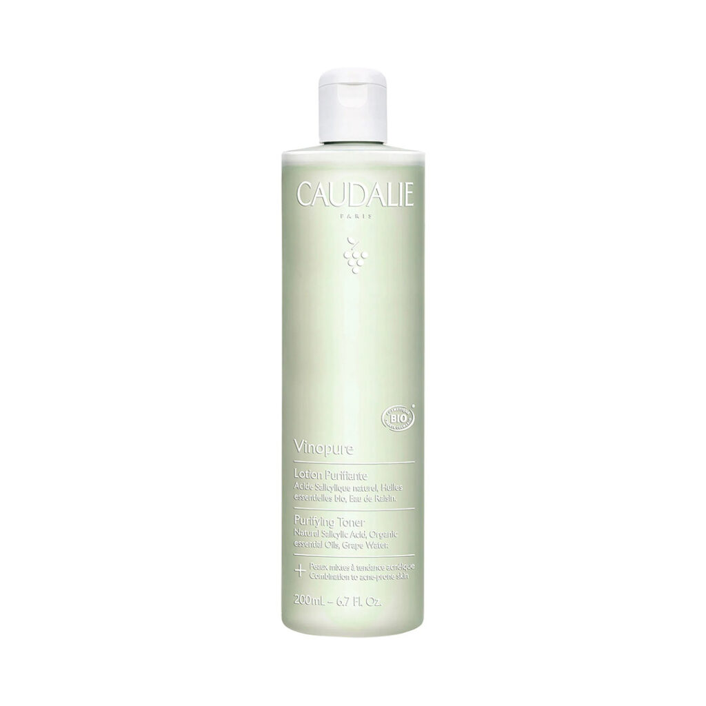 CAUDALIE Vinopure Purify Toner