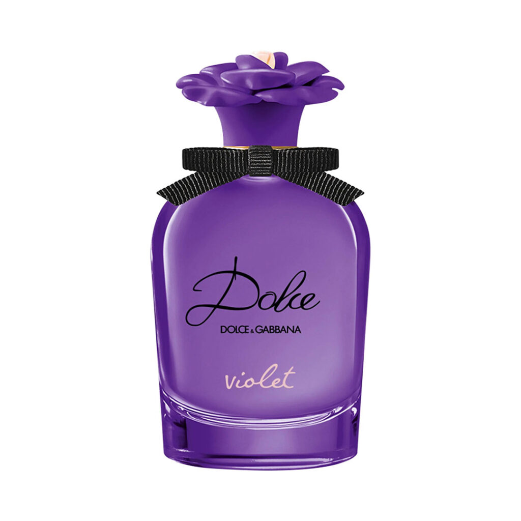 DOLCE & GABBANA Dolce Violet Eau de Toilette