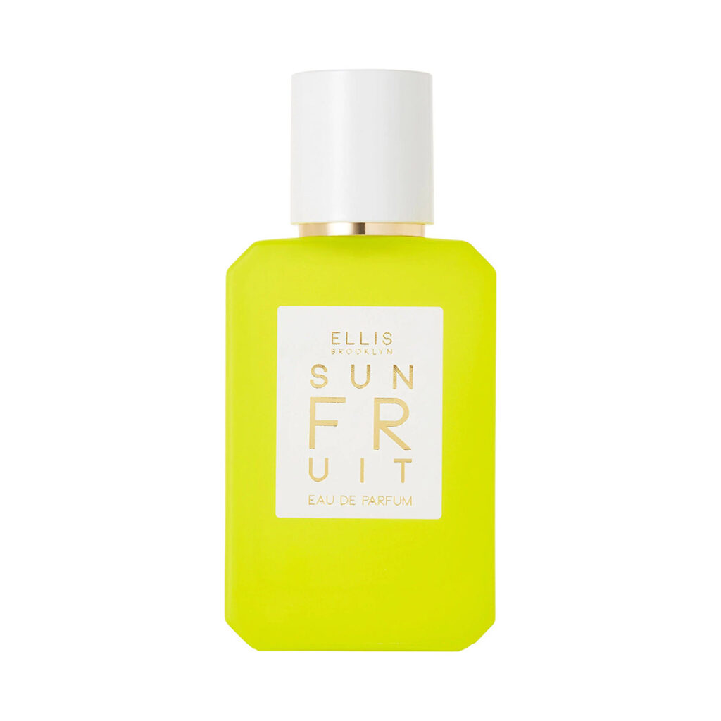 ELLIS BROOKLYN SUN FRUIT Eau de Parfum