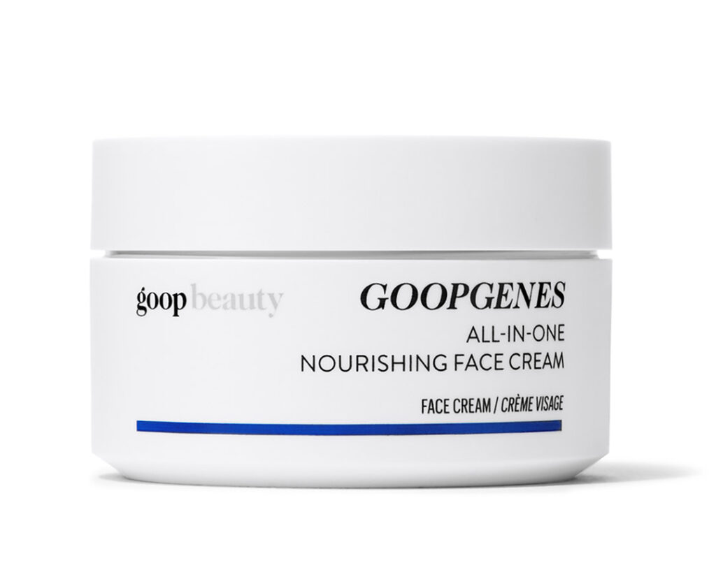 GOOPGENES All-in-one Nourishing Face Cream