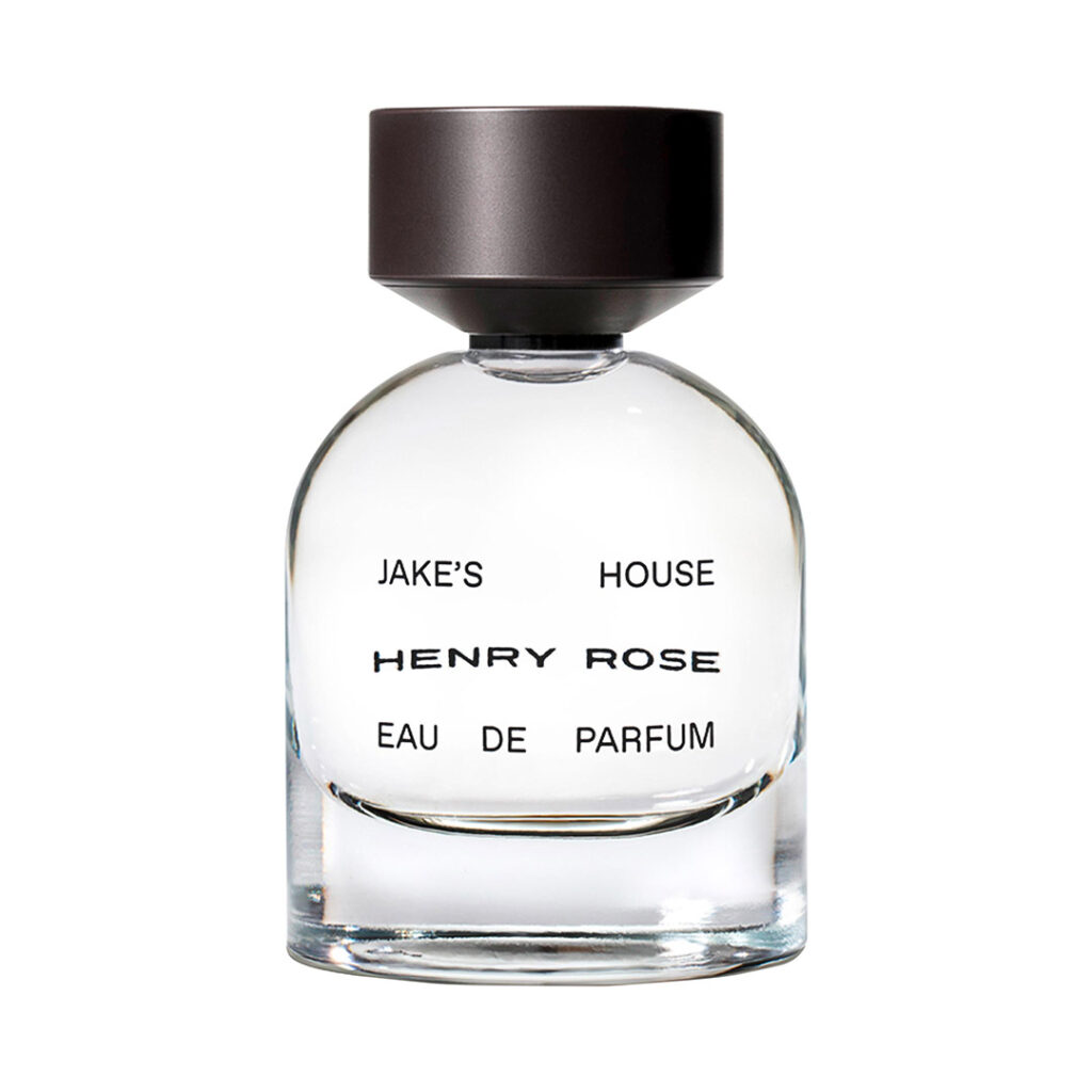 HENRY ROSE Jake's House Eau de Parfum