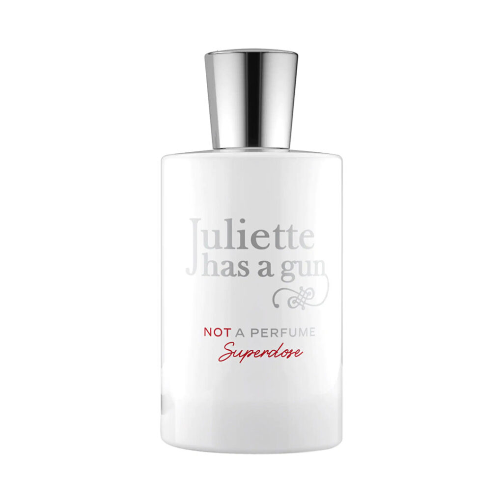 JULIETTE HAS A GUN Not A Perfume Superdose