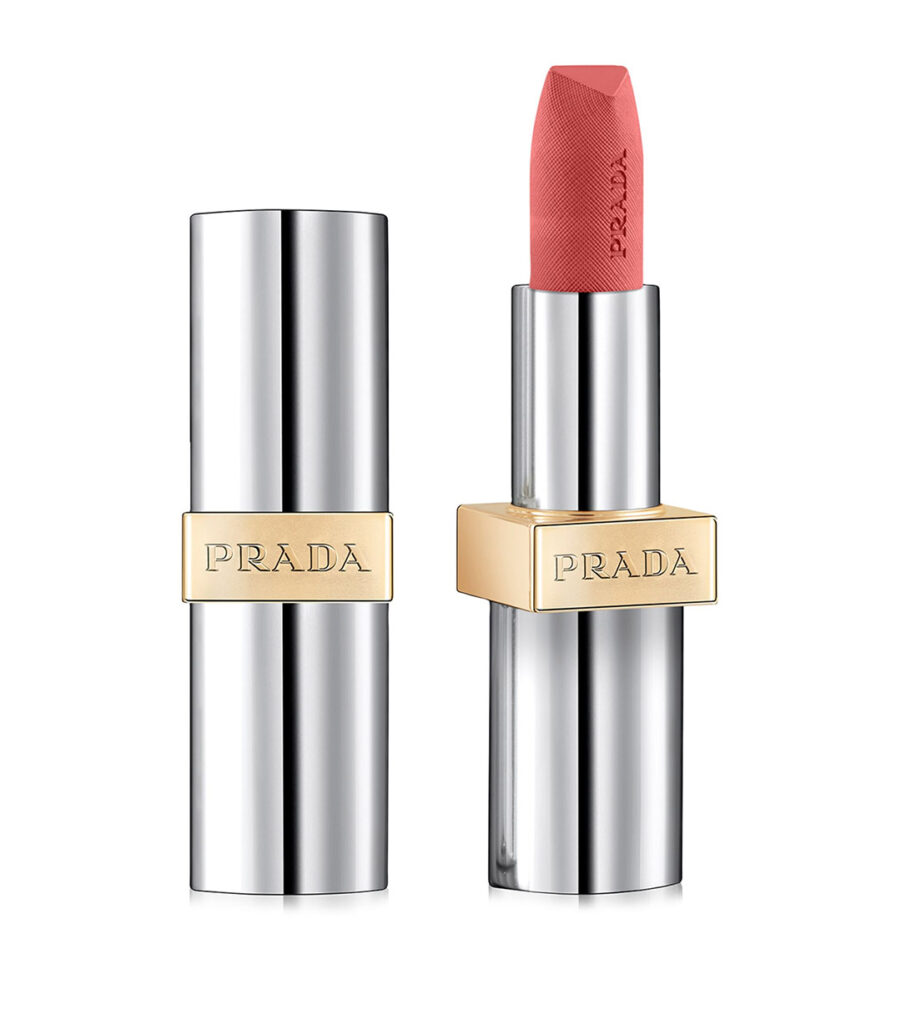 Prada Monochrome Hyper Matte Lipstick