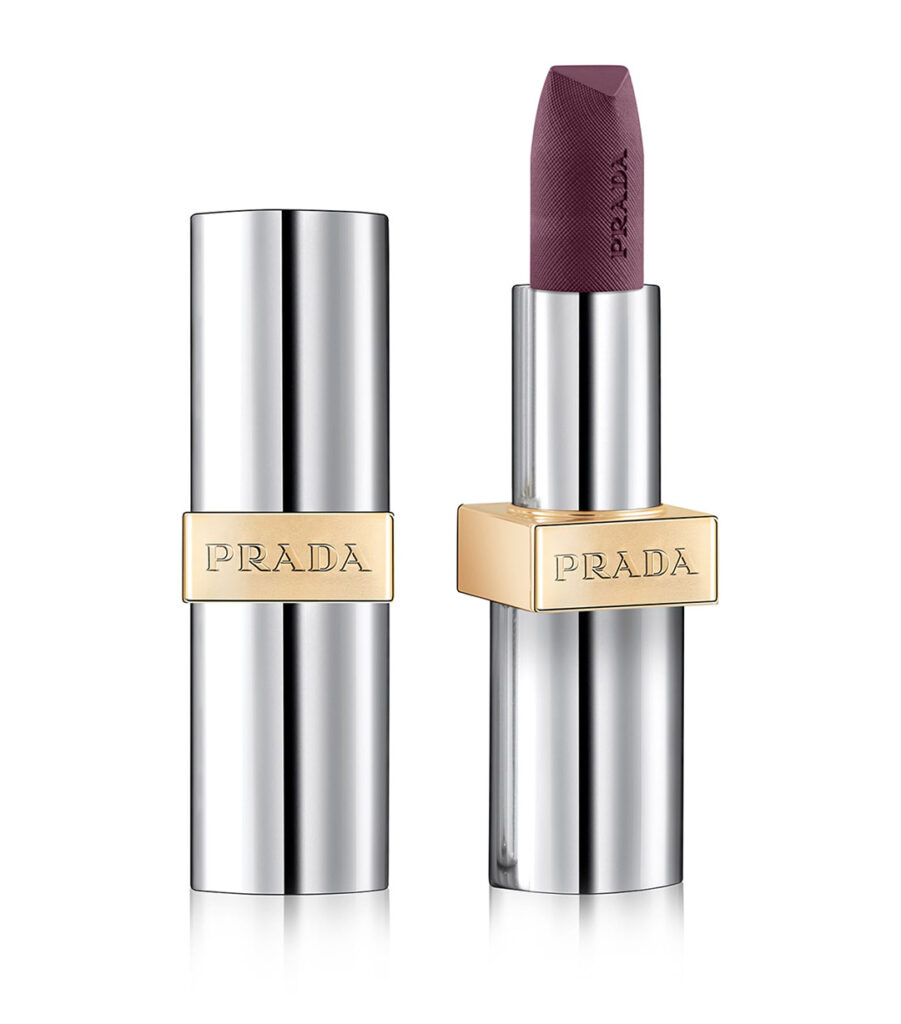 Prada Monochrome Hyper Matte Lipstick