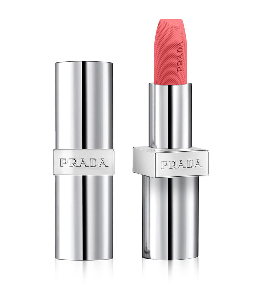 Prada Monochrome Soft Matte Lipstick