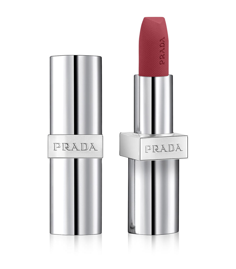 Prada Monochrome Soft Matte Lipstick