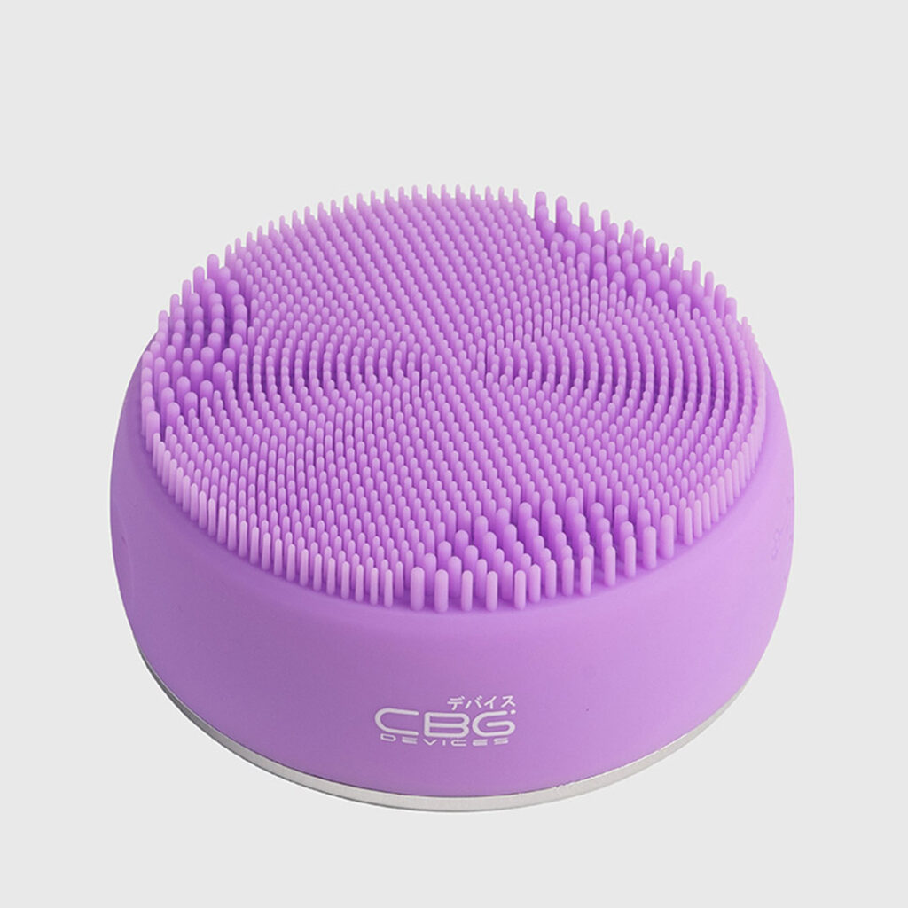 CBG Devices 4in1 Skin Reborn Purple