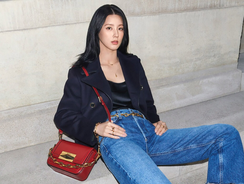 มิยอน (G)-I-DLE: Jimmy Choo