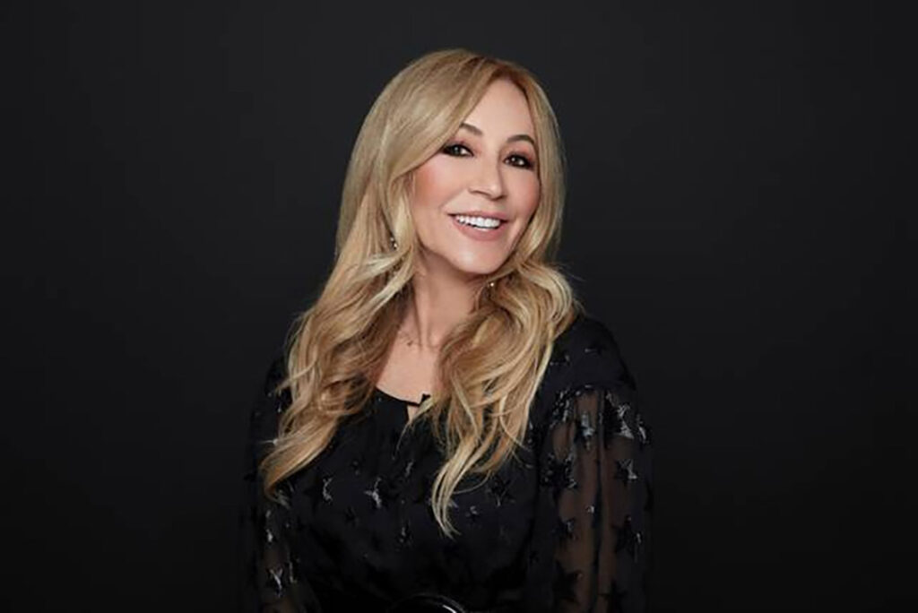 Anastasia Soare (อนาสตาเซีย ซอเร) ผู้ก่อตั้งอาณาจักรคิ้ว Anastasia Beverly Hills