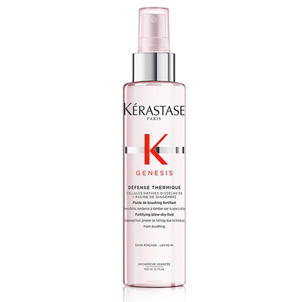 สเปรย์เนื้อน้ำนมบำรุงพร้อมป้องกันความร้อน KERASTASE GENESIS DEFENSE THERMIQUE