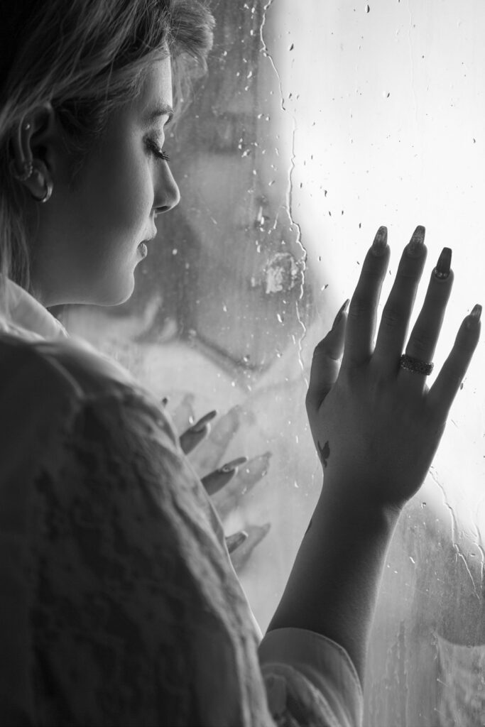 ภาวะซึมเศร้าจากมรสุม เป็นหนึ่งใน Seasonal Affective Disorder (SAD)โรคซึมเศร้าตามฤดูกาล