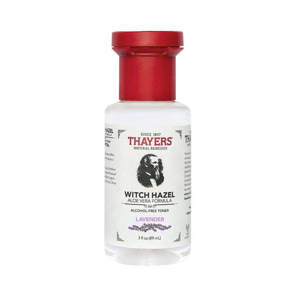 Thayers Lavender Witch Hazel Toner