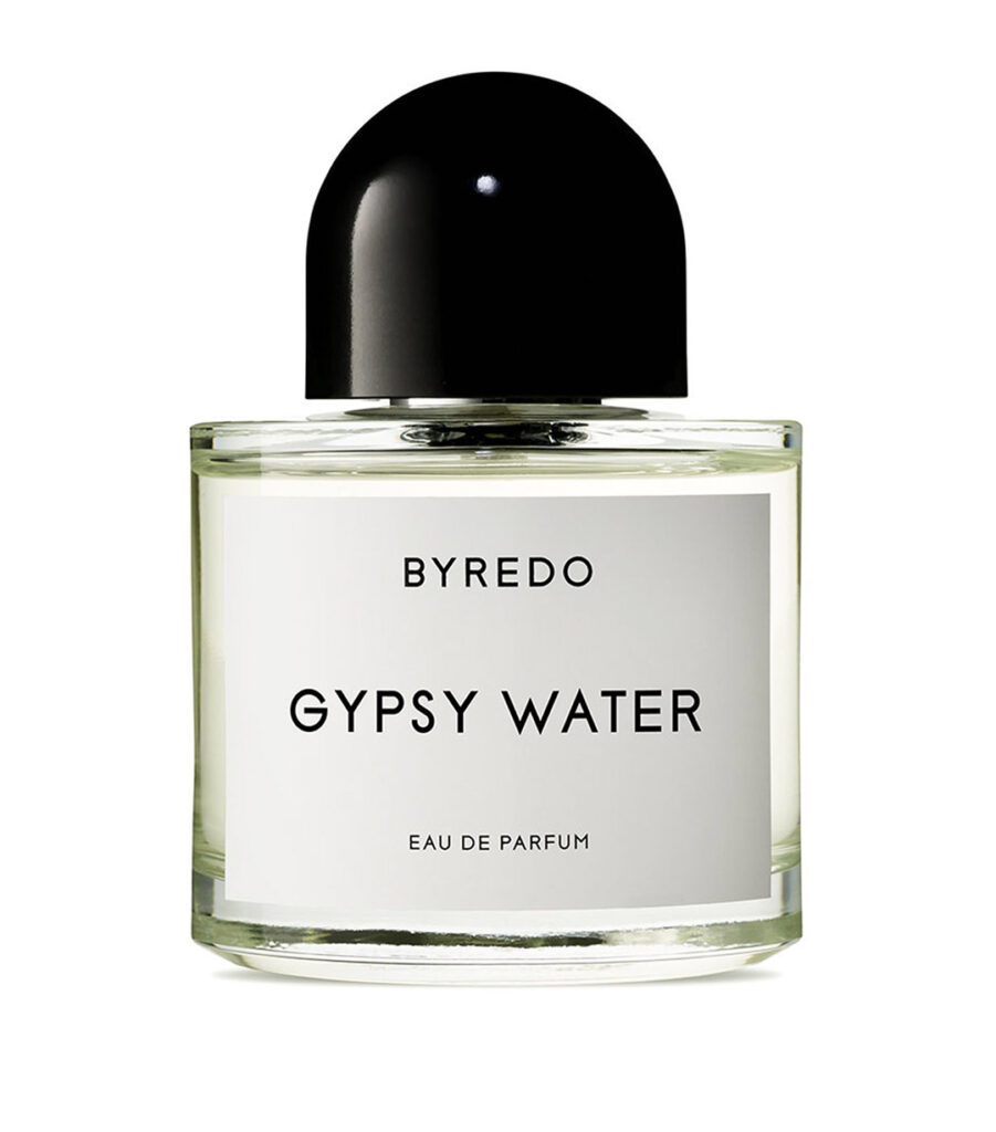 BYREDO Gypsy Water Eau de Parfum 1 ใน 12 น้ำหอมที่คนเป็นไมเกรน Approved ว่าปังว่าเริ่ด
