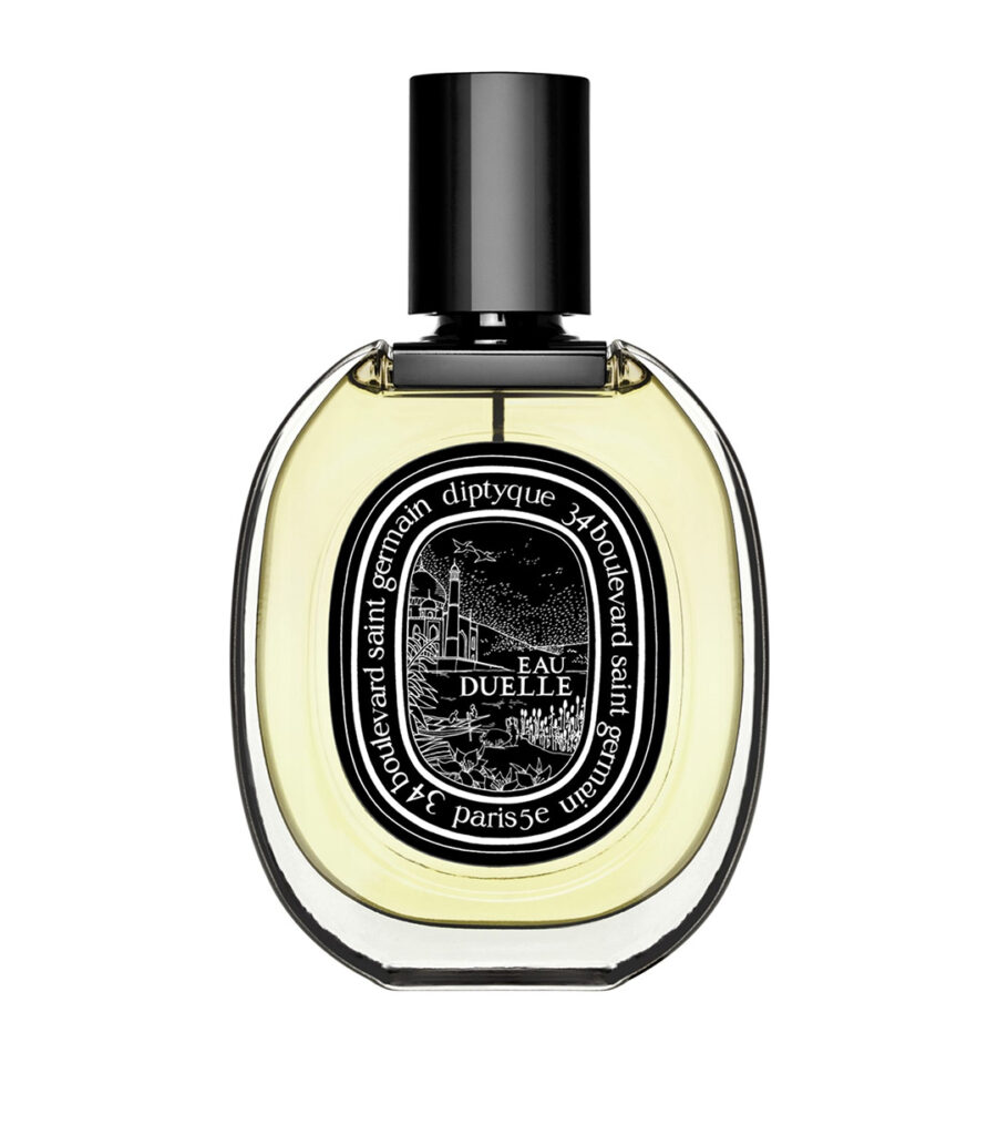 DIPTYQUE Eau Duelle Eau de Parfum 1 ใน 12 น้ำหอมที่คนเป็นไมเกรน Approved ว่าปังว่าเริ่ด