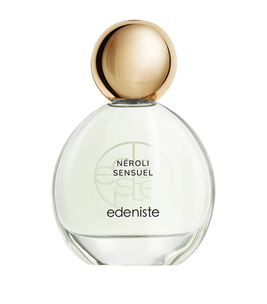 EDENISTE Néroli Sensuel Eau de Parfum 1 ใน 12 น้ำหอมที่คนเป็นไมเกรน Approved ว่าปังว่าเริ่ด
