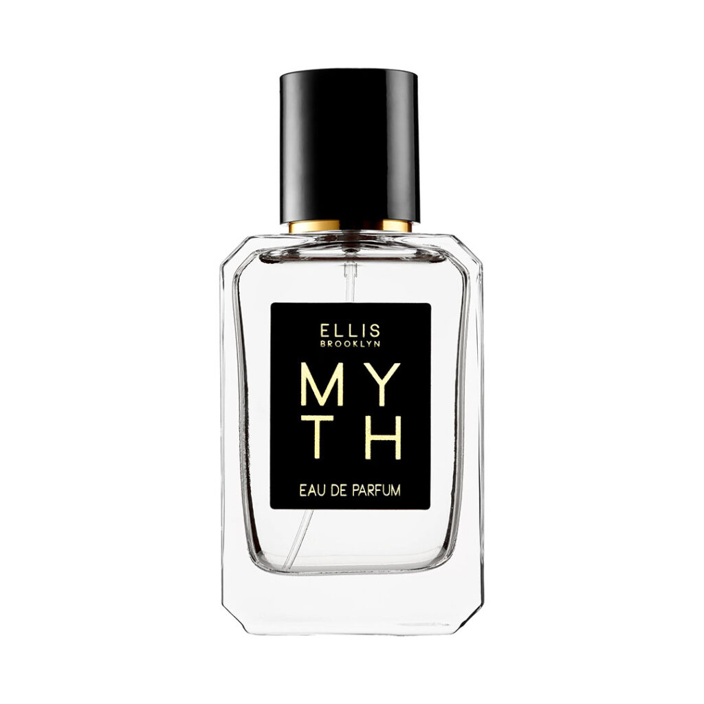 ELLIS BROOKLYN MYTH Eau de Parfum 1 ใน 12 น้ำหอมที่คนเป็นไมเกรน Approved ว่าปังว่าเริ่ด