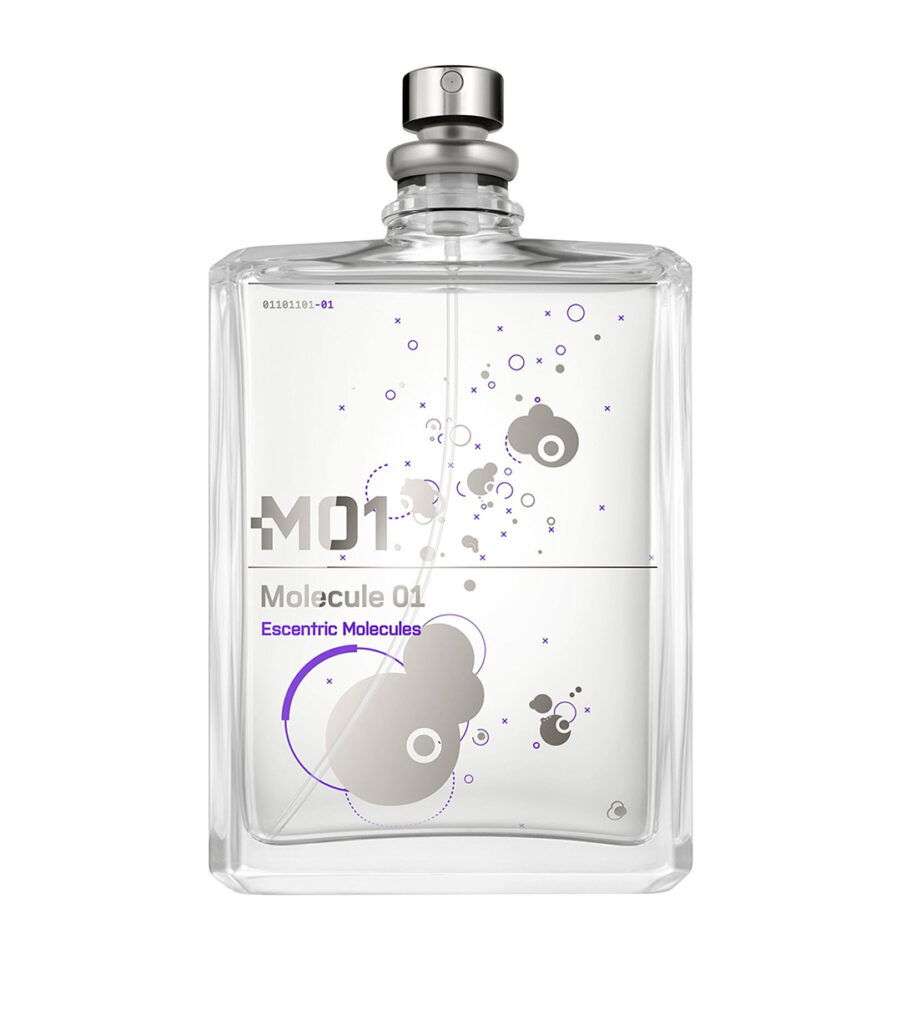 ESCENTRIC MOLECULES Molecule 01 Eau de Toilette 1 ใน 12 น้ำหอมที่คนเป็นไมเกรน Approved ว่าปังว่าเริ่ด